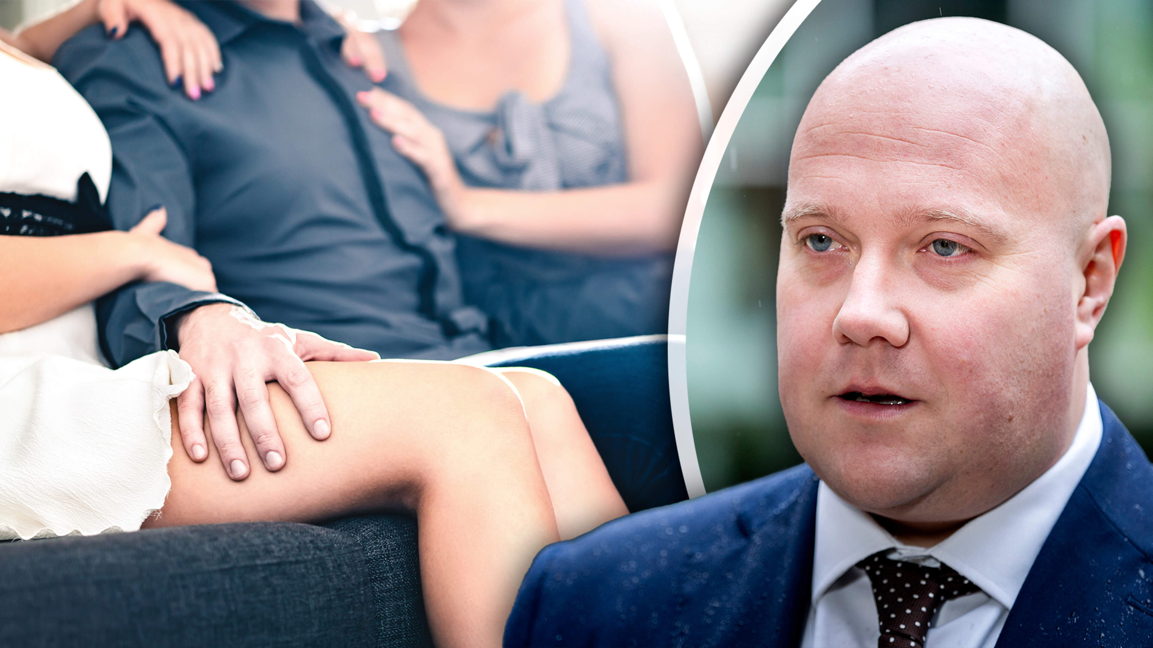 Omstreden uitkeringen in polygame huwelijken naar Marokko en Tunesië aangepakt: ’Passen niet bij onze rechtsorde’